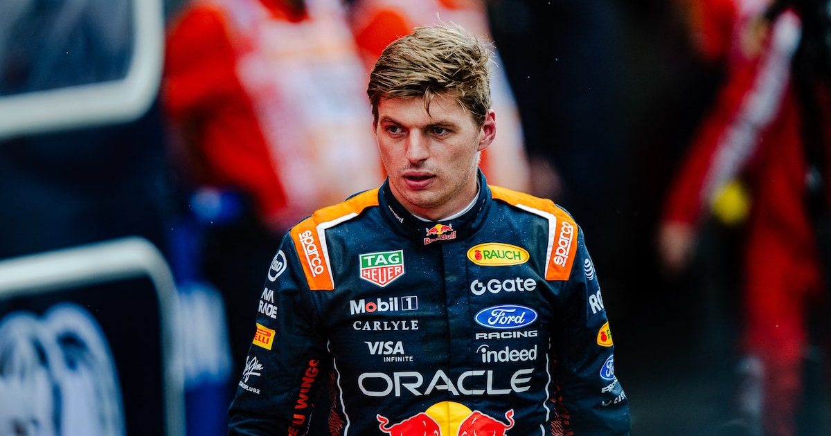 LIVE kwalificatie GP Zandvoort | Max Verstappen aast op goede uitgangspositie voor laatste Dutch GP