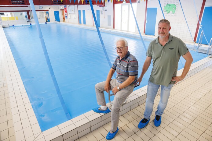 Vrijwilligers laten uitrekenen: De Oester in Fijnaart kan voor 1,7 ...