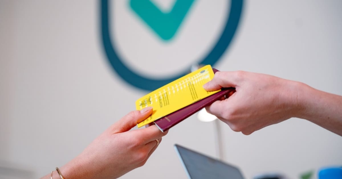 Vaccinatiepunt opent nieuwe locaties in Colijnsplaat en Kortgene