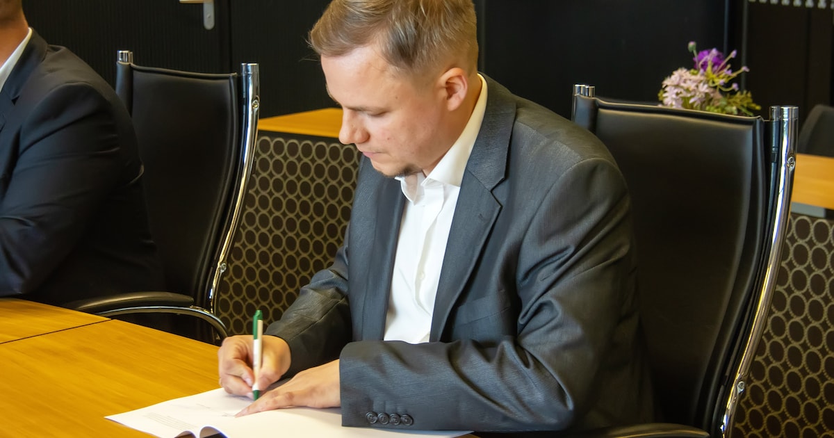 Rucphen krijgt nieuwe coalitie van RVP, PVV en CDA: mogelijk eerste PVV ...