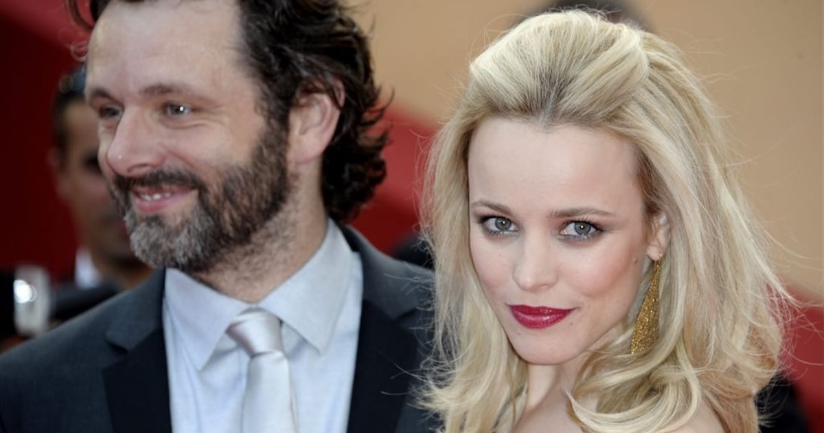 Rachel McAdams en Michael Sheen uit elkaar | Overig | BN DeStem.nl, image size:1200x630