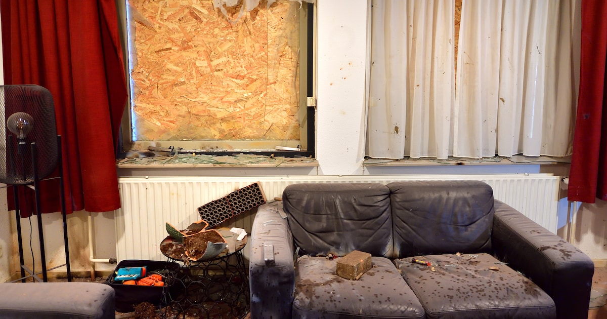 Brandstichting en mishandeling bij De Beukenhof in Putte: ‘Het is angstaanjagend’