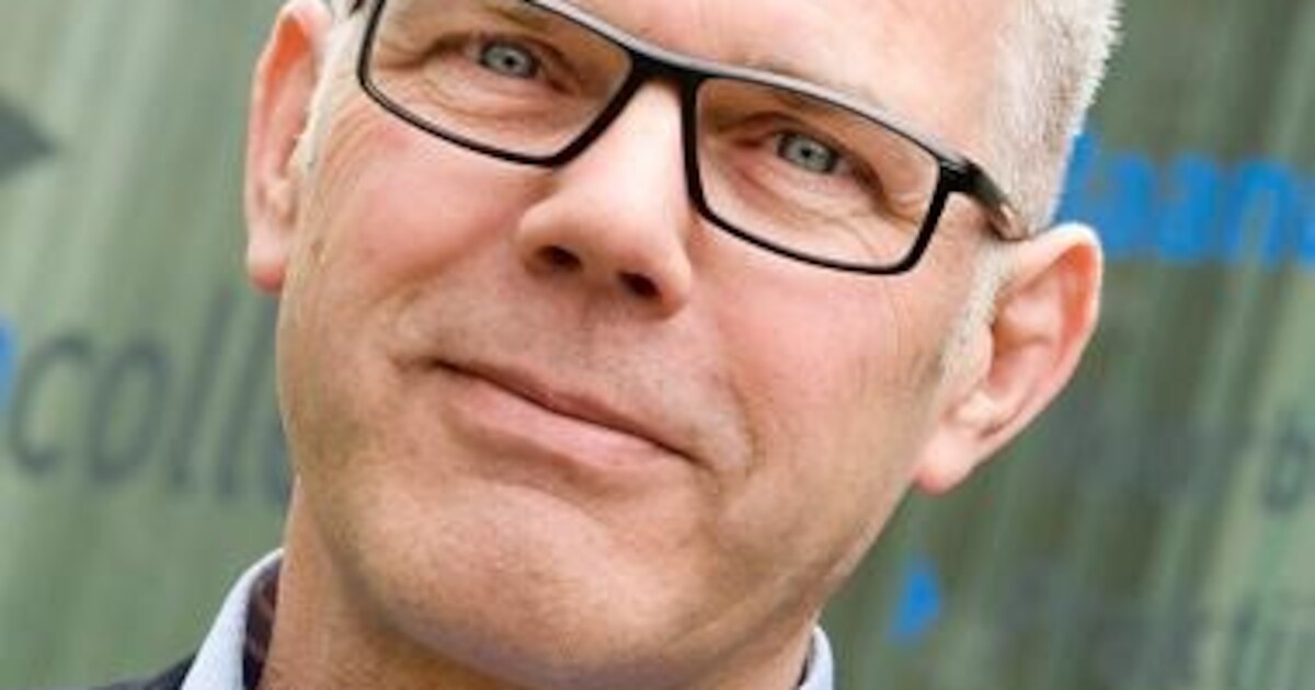 Leon Spaan nieuwe rector van 2College, Ad Poulisse met pensioen