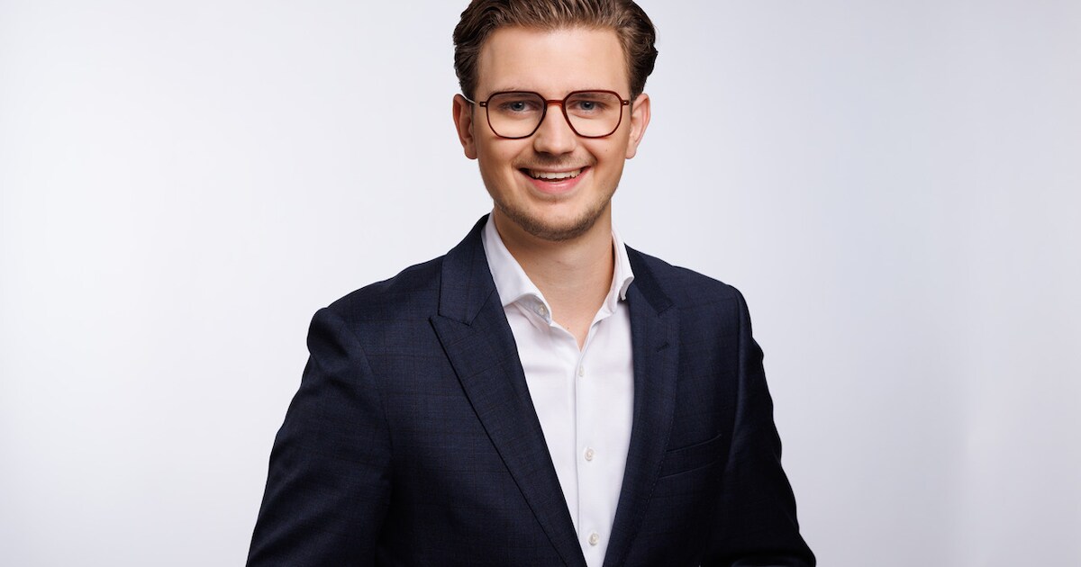 Stijn Sips opnieuw lijsttrekker CDA Dongen - 's Gravenmoer | Regio | BN ...