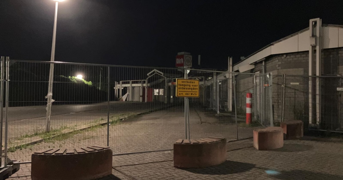 WK-supporters boos na klachten over overlast in Bergen op Zoom: ‘Wij willen gewoon voetbal kijken’
