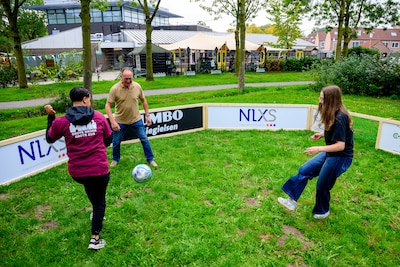 Hoe Breda strijdt voor kwetsbare jongeren: ‘Schoffies moet je bij je houden, niet wegjagen’