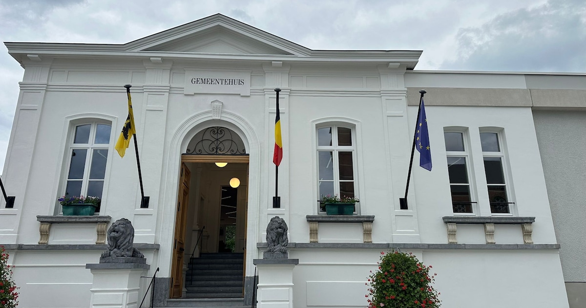 Kalmthout krijgt digitale infoschermen op 8 locaties