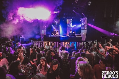 Weekendtips: deze dingen doe je in Breda (7 – 9 november)