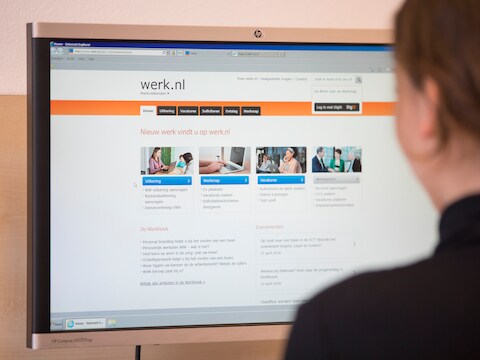 Archiefbeeld ter illustratie.