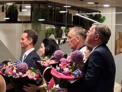 GroenLinks en Leefbaar Etten-Leur staan toch niet  achter ra