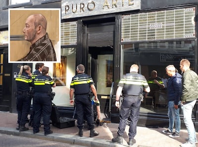 Alle Bredase panden van echtpaar zijn met drugsgeld gekocht en worden afgepakt