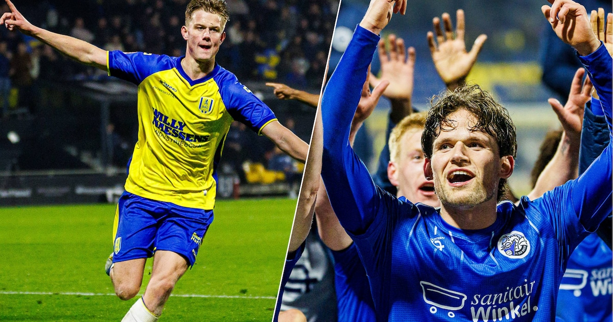 De spannende strijd om felbegeerde tickets voor de play-offs: dit is de stand van zaken voor FC Den 