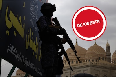 Lezers botsen over oorlog in Iran: bidden, protesteren of wegkijken?