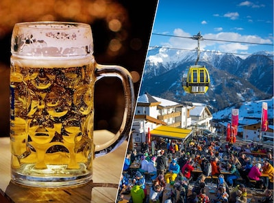 Nederlander (21) die er ‘na 15 bier’ met bierpul op los sloeg in Tirol, komt weg met boete: ‘Ik ben in therapie’