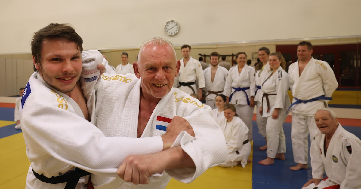 Prestigieus bouwproject kampt met tegenvaller, judoclub haakt af: ‘We ...