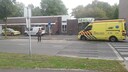 Familie van de slachtoffers en getuigen komen samen in De Hille.