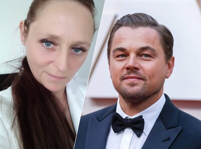 Caroline dacht iets te hebben met Leonardo DiCaprio: ‘Duizenden euro’s kwijt aan Nigeriaanse oplichter’