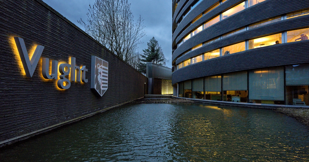 Waarom heeft Vught zoveel meer ambtenaren nodig dan andere gemeenten?