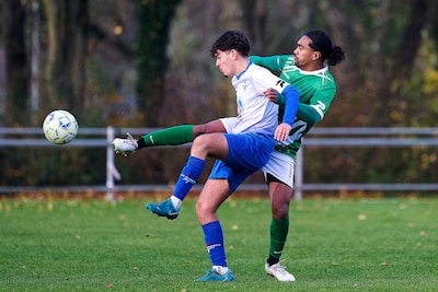 PCP - Willem II gestaakt na bedreigingen richting scheidsrechter: ‘Afkoelingsperiode hielp niet’