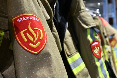Chemische lucht op Voorstraat in Spijkenisse: bewoners hebben hoofdpijnklachten