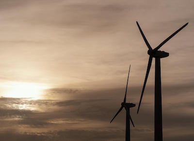 Buurtcomité voert actie tegen nieuwe windturbine “Duurzame energie mag niet ten koste gaan van leefk