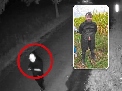 Doorbraak in dossier-Overasselt: camerabeelden en schoenen linken ‘De Tsjetsjeen’ aan moord op beveiliger