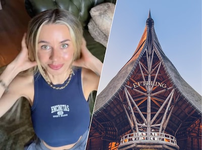 Efteling is niet blij met OnlyFans-opnamen in Bosrijk: ‘Dit soort content hoort hier niet thuis’