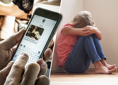 Hoe krijgt een online misbruiker zoveel meisjes in zijn macht?