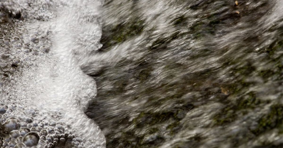 Herinrichting van beek Heiloop gestart in Ossendrecht