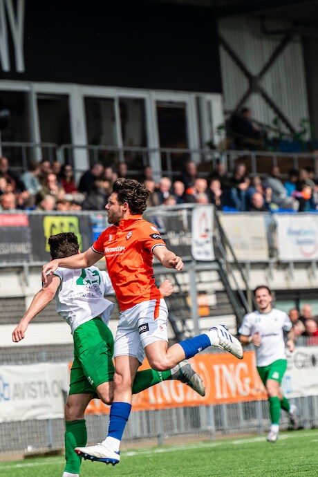 Amateurvoetbal | bndestem.nl