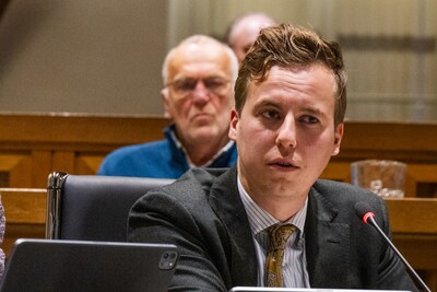 Raadslid: ‘Wat als zich een noodsituatie voordoet? Is Dordrecht voorbereid op massale stroomuitval?’