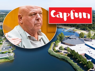 Capfun bevestigt aankoop en wil Prinsenmeer opknappen met veelal lokale ondernemers