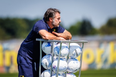NAC oefent tijdens voorbereiding ook tegen eredivisionist: dit is het programma tot nu toe voor het nieuwe seizoen
