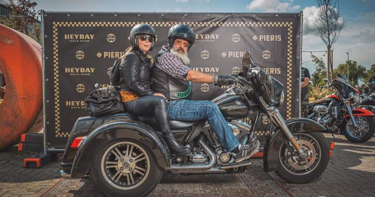 Barbier Kurt Sonnemans (1967-2026) was van buiten stoer en van binnen gevoelig