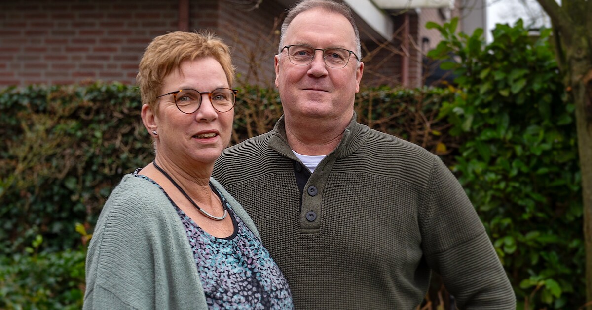 Bergs echtpaar ontredderd na faillissement CoMed ‘We missen een