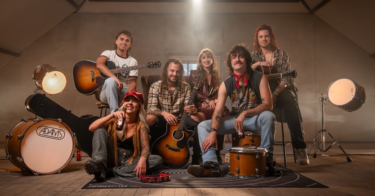 The Unplugged Experience brengt ode aan MTV Unplugged in Mill