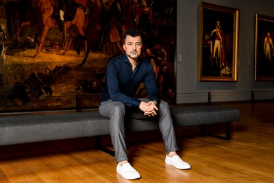 Nieuwe seizoen Sterren op het doek met Özcan Akyol al opgenomen, Slagter reageert op uitspraken