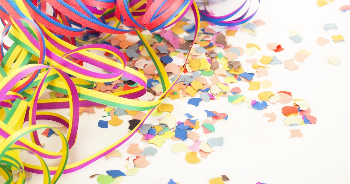 Carnavalsweekend barst los in Roosendaal met Prallen-en-Brakke-festijn