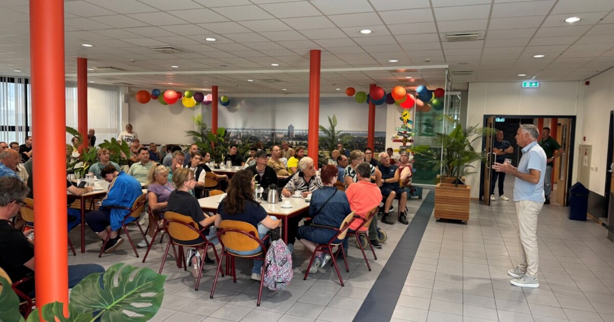 Jos Rijk stopt als directeur van de Zuidhoek in Schouwen-Duivenland ...