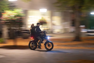 Verbod is ‘teleurstellend, overbodig en populistisch’ en toch gaat Breda strijd met fatbike aan