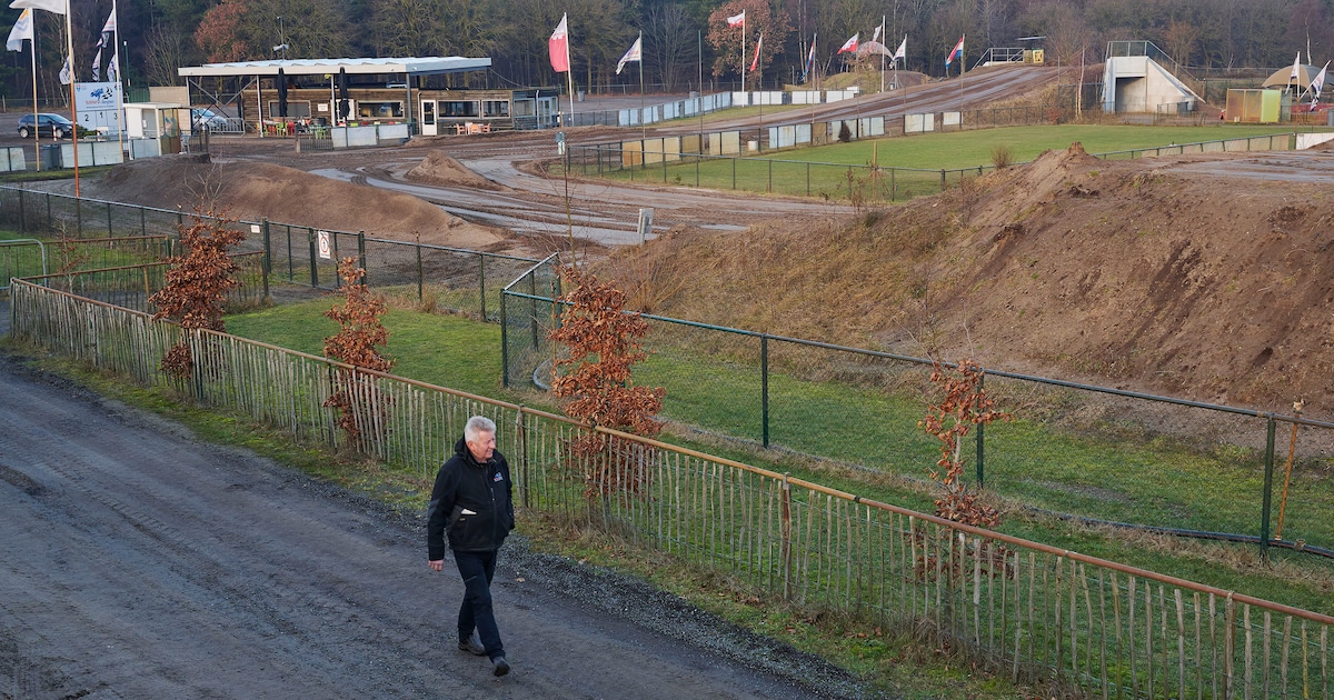 Buurt in Schaijk vreest meer herrie door uitbreiding crossterrein Oss, wethouder kan weinig doen