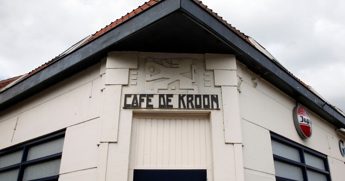 Raad Hulst geeft fiat voor tien appartementen op plek De Kroon in Sint Jansteen