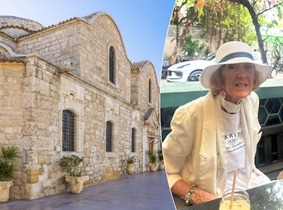 Henny woont al in zesde appartement op Cyprus: ‘Airbnb’s slokken alle woonruimte op’