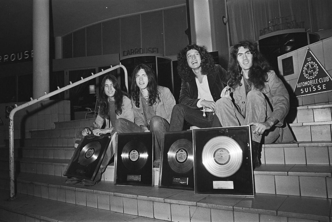 Barry Hay over groots afscheid Golden Earring: ‘Ik weet nu al welk ...