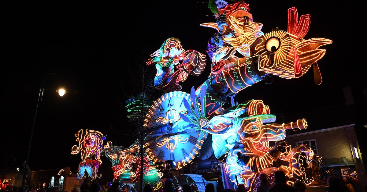 Streep door lichtjesoptocht Standdaarbuiten: ‘Jammer maar we begrijpen het wel’