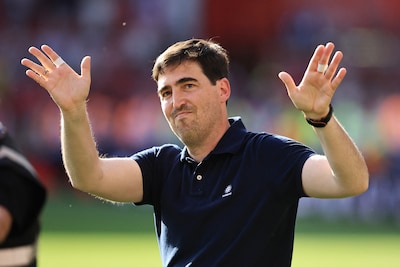 Liverpool heeft opvolger van ontslagen Arne Slot bijna binnen: mondeling akkoord met Spaanse coach