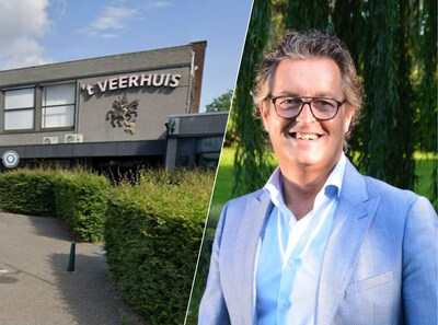 Tonnen gevraagd voor onderhoud ’t Veerhuis in Oud Gastel: ‘Nodig om het bij de tijd te brengen’