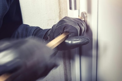 Inbrekers op Tholen vaker succesvol dan vijf jaar geleden