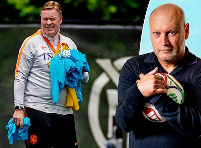 Waar is de bezetenheid gebleven? Oranje mist voor het eerst 