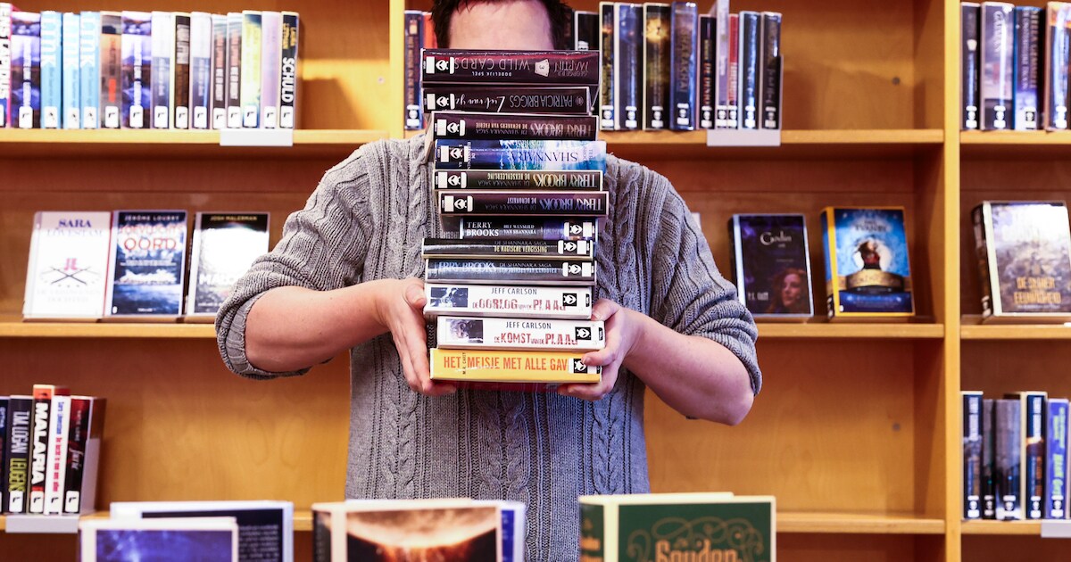 Bibliotheek Goudswaard verhuist naar Piershil